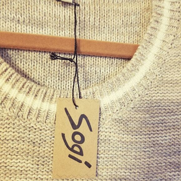 Sogi pullover/ - Picture 6 of 13